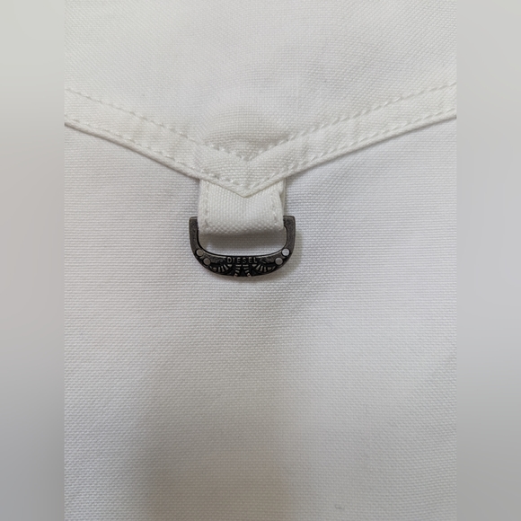 Diesel Women’s Denim Jacket – Size XS (Never Worn) - Picture 7 of 7